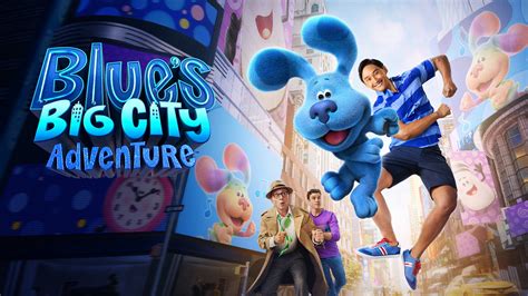 paramount plus philippines|Paramount Plus to launch a 'Blue's Clues' movie this year.
